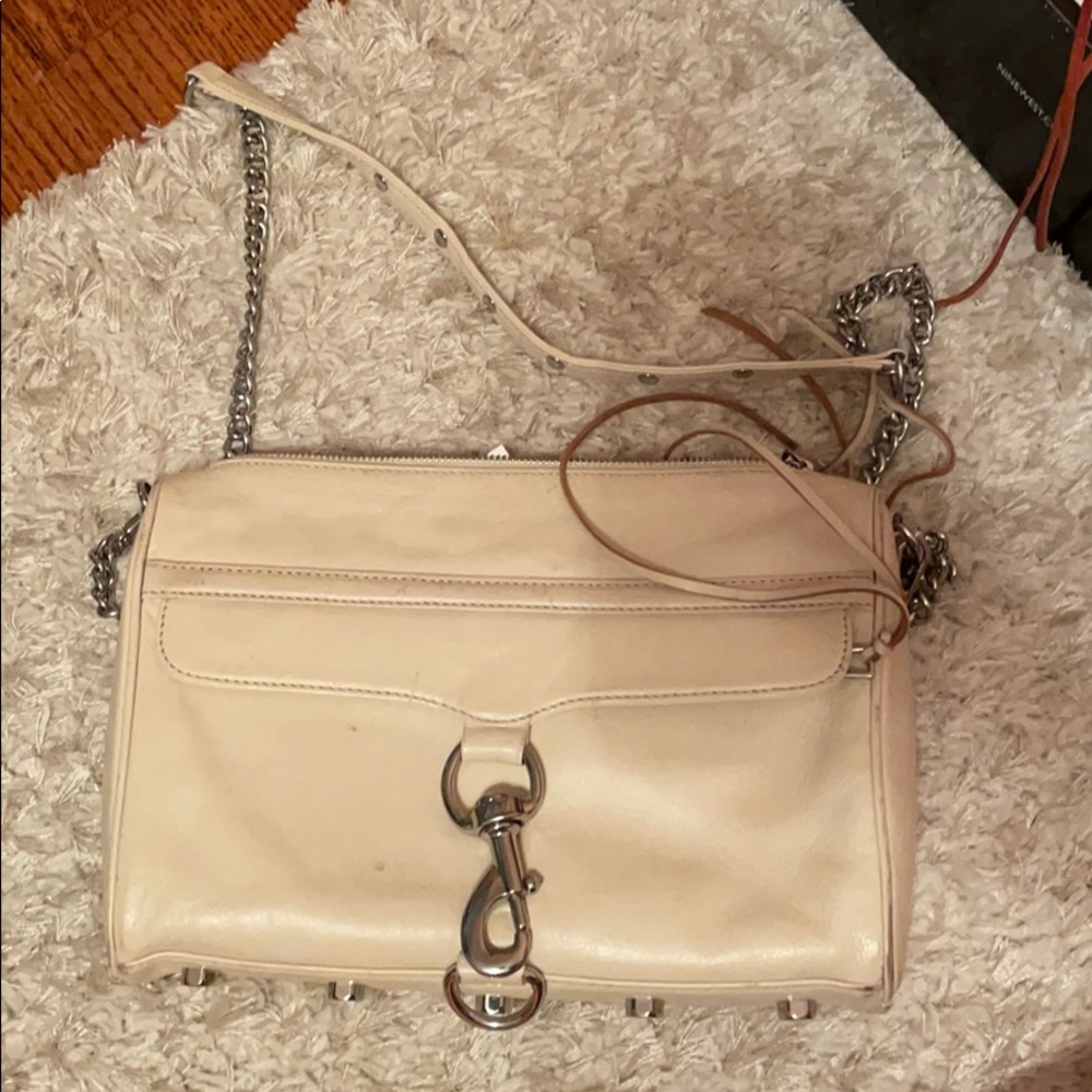 Rebecca minkoff purse